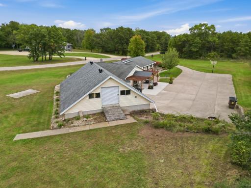 W6745 Church School Lane, Durand, WI 54736