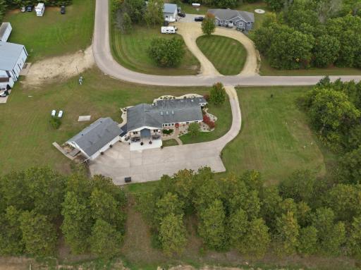 W6745 Church School Lane, Durand, WI 54736