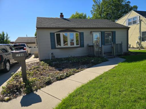 1706 2nd Avenue S, Fargo, ND 58103