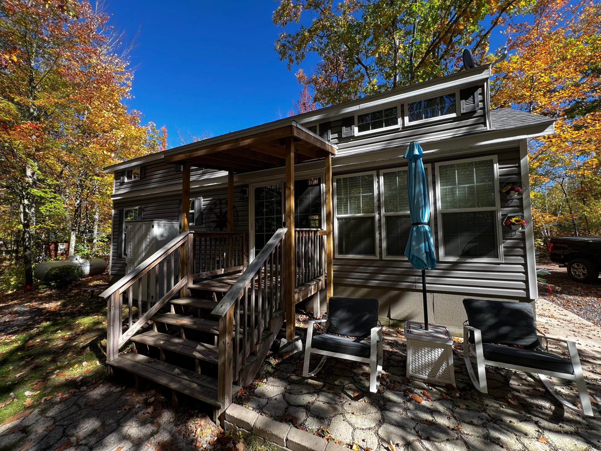 Property photo for E9 Lot 78 Pathfinder Village, Hinckley, MN 55037