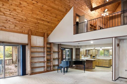 11168 Pokegama Lake Road, Pine City, MN 55063