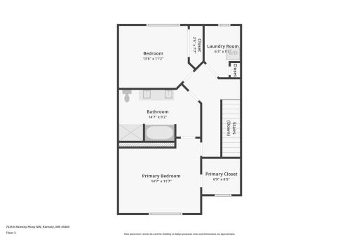 7225 E Ramsey Parkway NW, Ramsey, MN 55303