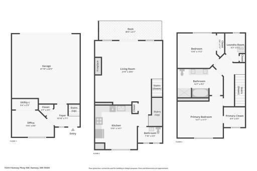 7225 E Ramsey Parkway NW, Ramsey, MN 55303