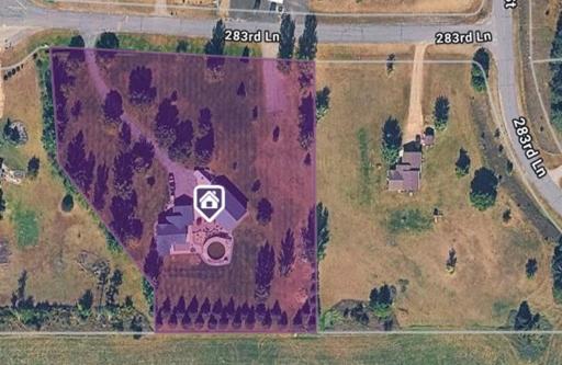 14941 283rd Lane NW, Zimmerman, MN 55398