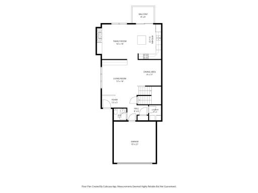 18043 Kindred Court, Lakeville, MN 55044