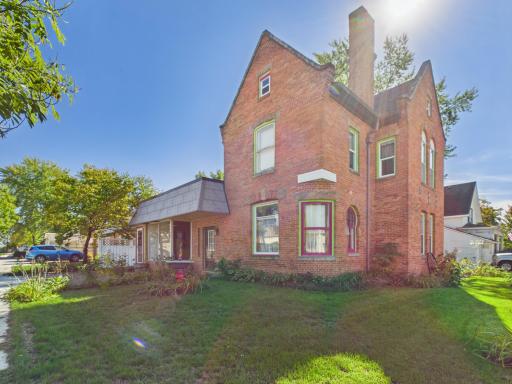 605 Main Street S, Sauk Centre, MN 56378