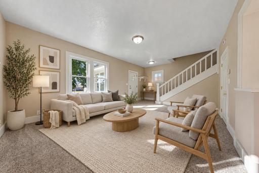 1427 Central Avenue N, Faribault, MN 55021