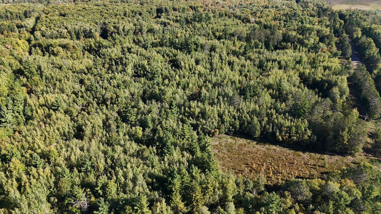 Property photo for TBD Estates, Kerrick, MN 55756