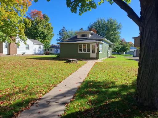 625 N Section Avenue, Spring Valley, MN 55975