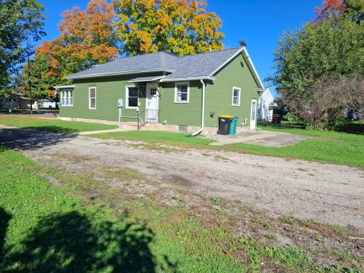 625 N Section Avenue, Spring Valley, MN 55975