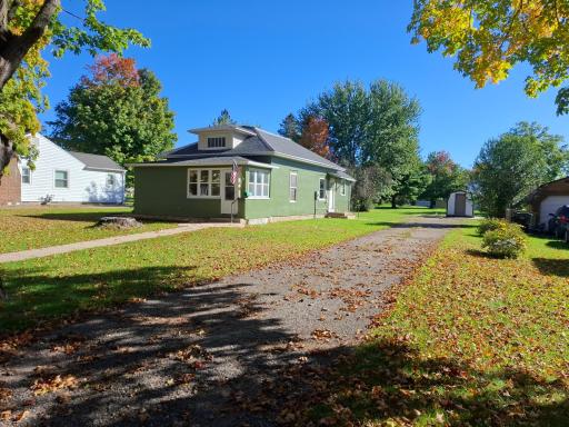 625 N Section Avenue, Spring Valley, MN 55975