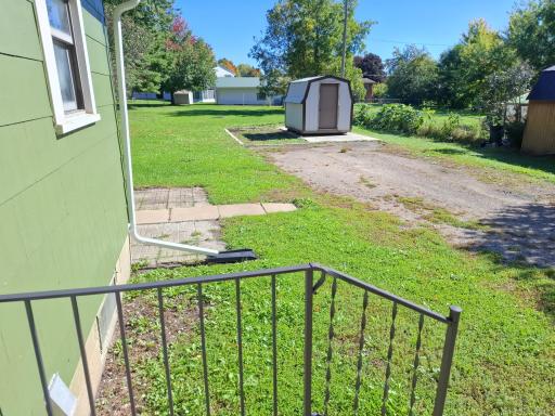 625 N Section Avenue, Spring Valley, MN 55975
