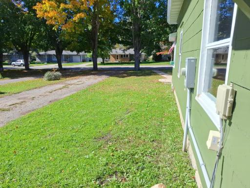 625 N Section Avenue, Spring Valley, MN 55975