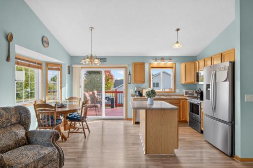 37838 Hawthorne Avenue, North Branch, MN 55056