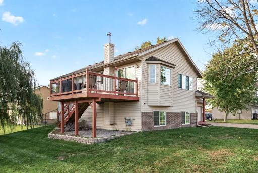 37838 Hawthorne Avenue, North Branch, MN 55056