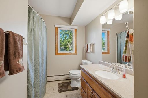 Full Bath Main Level