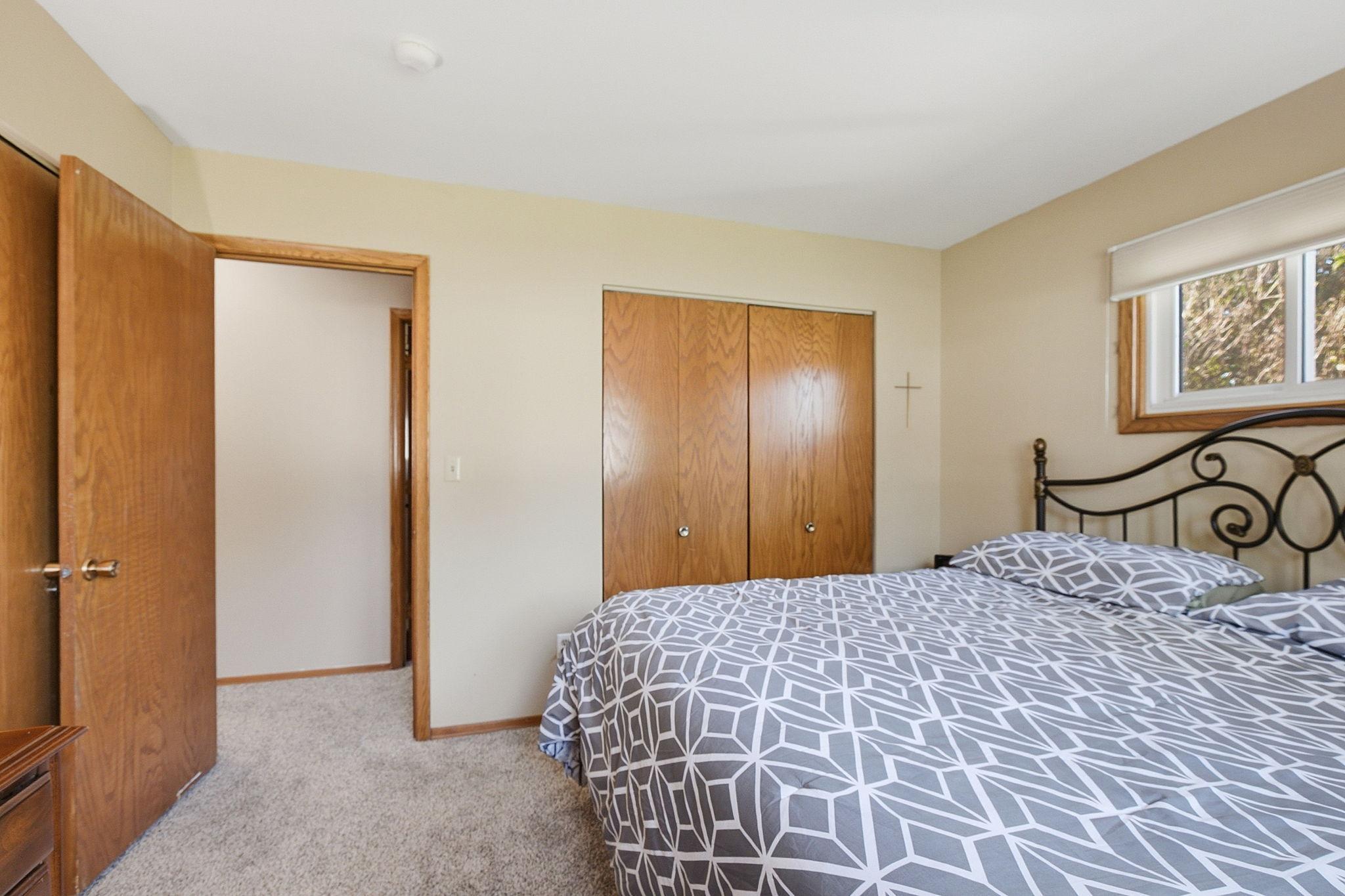Primary Bedroom Main Level