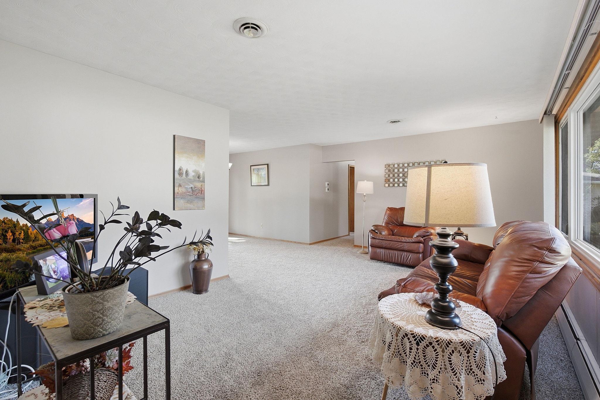 Main Level Family Room