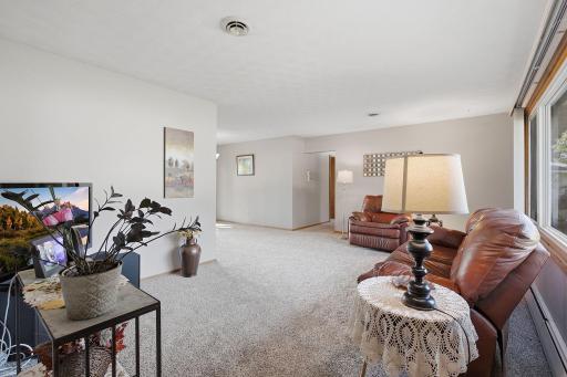 Main Level Family Room