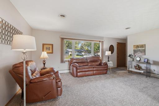 Main Level Family Room