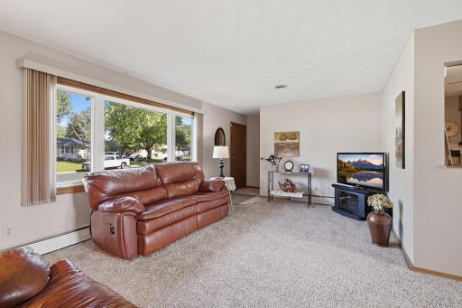Main Level Family Room