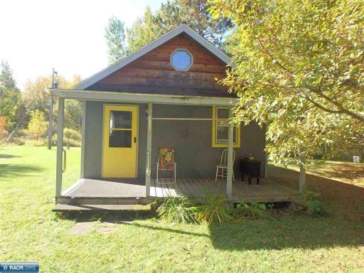 TBD Hwy 135, Embarrass, MN 55732