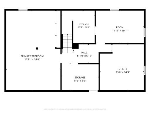 7725 Pearson Court, Brooklyn Park, MN 55444