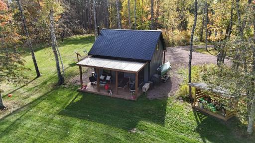 70678 Kingsdale Road, Sandstone, MN 55072
