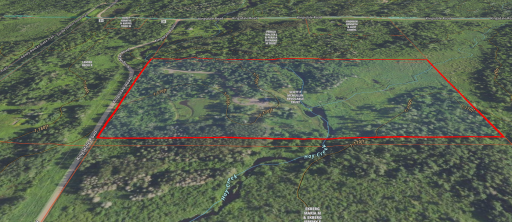 70678 Kingsdale Road, Sandstone, MN 55072