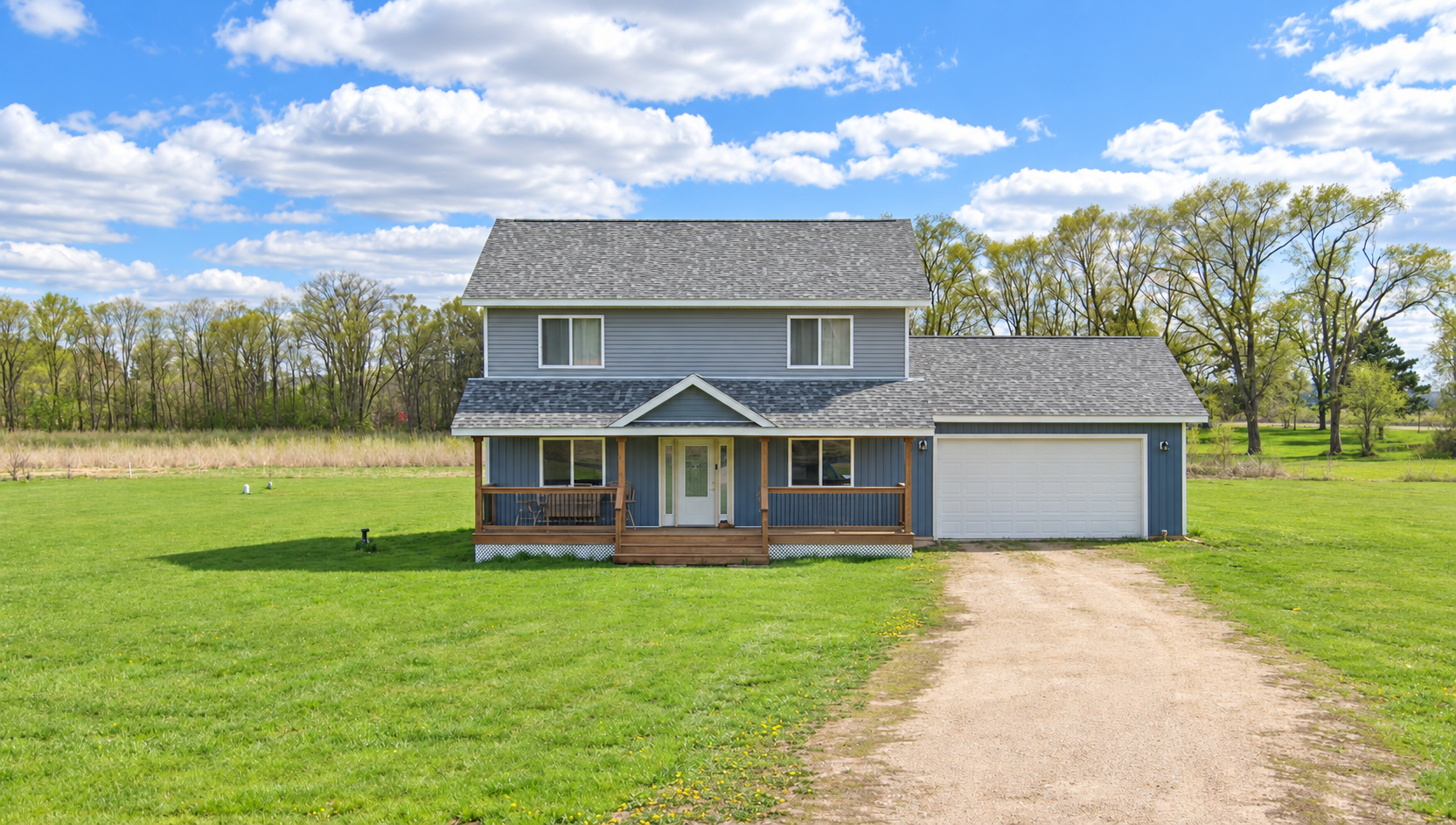 Property photo for W7823 170th Avenue, Hager City, WI 54014
