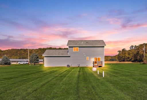 W7823 170th Avenue, Hager City, WI 54014