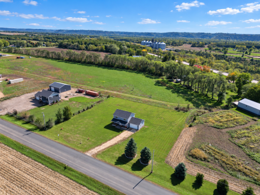 W7823 170th Avenue, Hager City, WI 54014