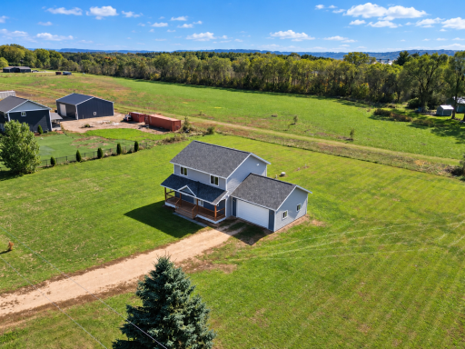 W7823 170th Avenue, Hager City, WI 54014