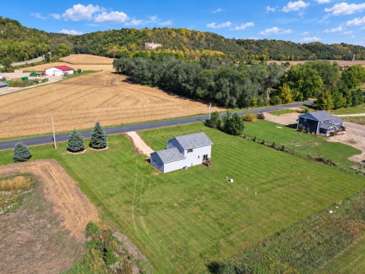 W7823 170th Avenue, Hager City, WI 54014