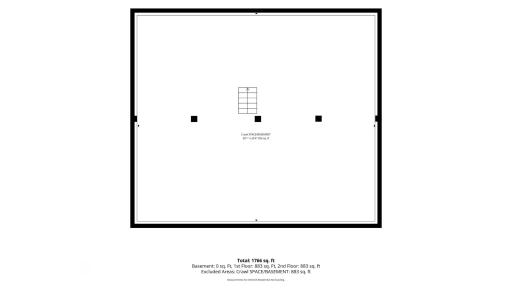 W7823 170th Avenue, Hager City, WI 54014