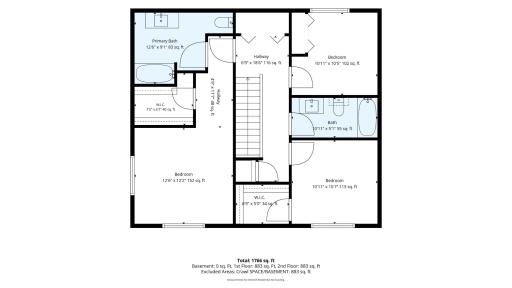 W7823 170th Avenue, Hager City, WI 54014