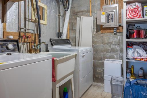 3678 4th Street NW, Backus, MN 56435