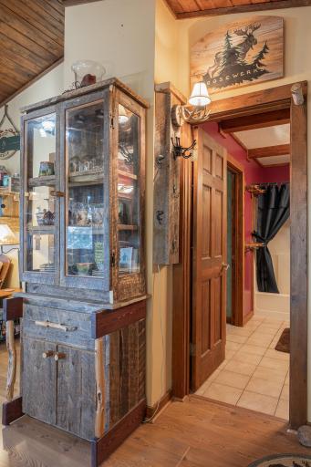 3678 4th Street NW, Backus, MN 56435