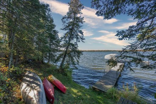 3678 4th Street NW, Backus, MN 56435