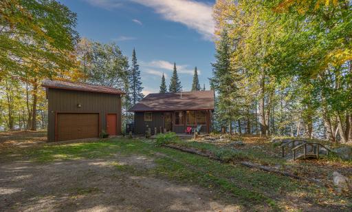 3678 4th Street NW, Backus, MN 56435