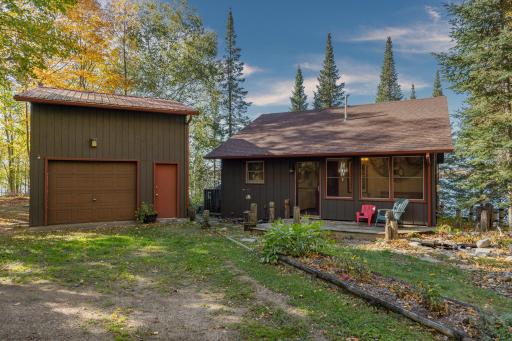 3678 4th Street NW, Backus, MN 56435