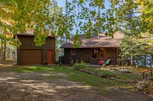 3678 4th Street NW, Backus, MN 56435