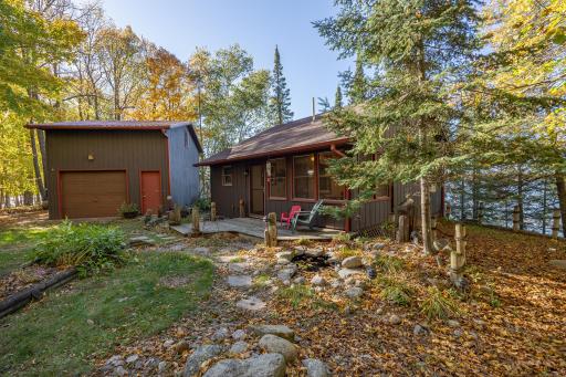 3678 4th Street NW, Backus, MN 56435