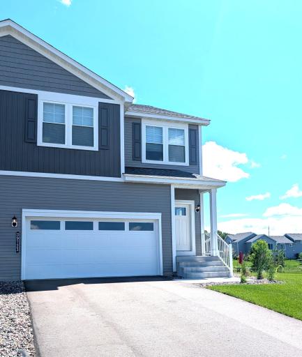 39723 Fallbrook Avenue, North Branch, MN 55056