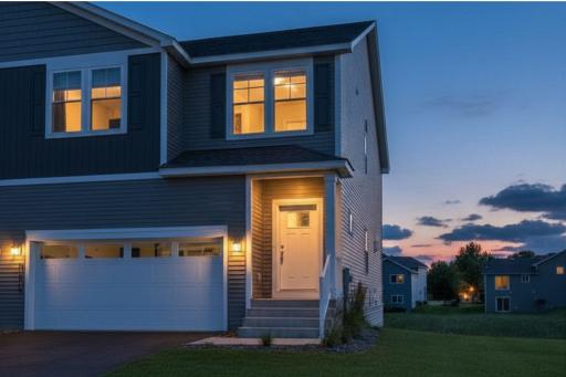 39723 Fallbrook Avenue, North Branch, MN 55056