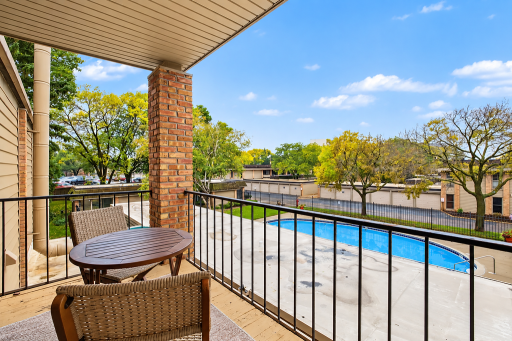 6328 Barrie Road, 3M, Edina, MN 55435