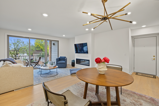 6328 Barrie Road, 3M, Edina, MN 55435