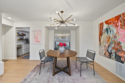 6328 Barrie Road, 3M, Edina, MN 55435