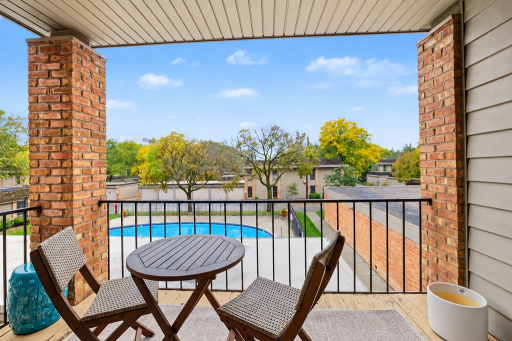 6328 Barrie Road, 3M, Edina, MN 55435