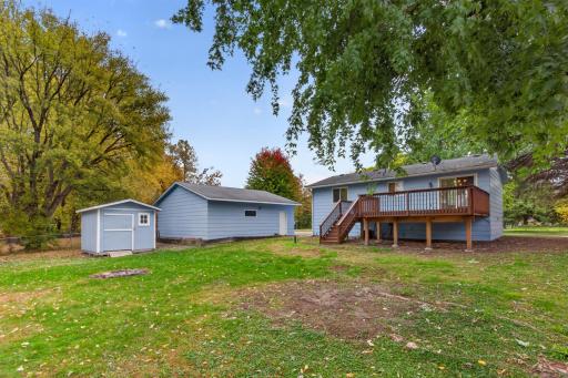 1785 Center Street, Hugo, MN 55038